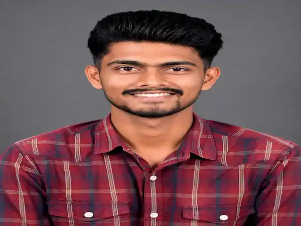 Shambhram, BlueTick Academy alumnus
